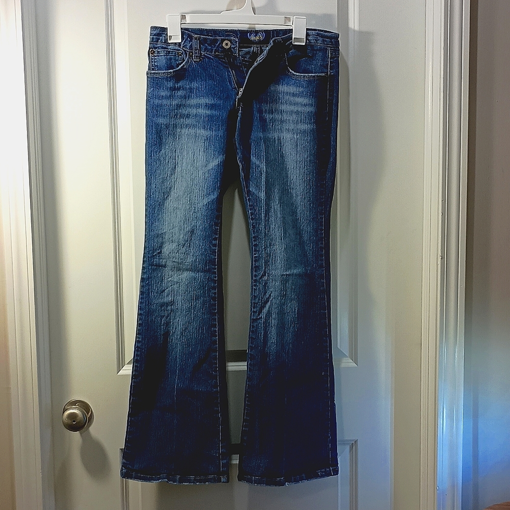 Angels jeans Juniors 11